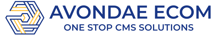 Avondae Ecomerce